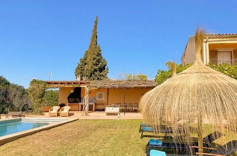 Villa Parra