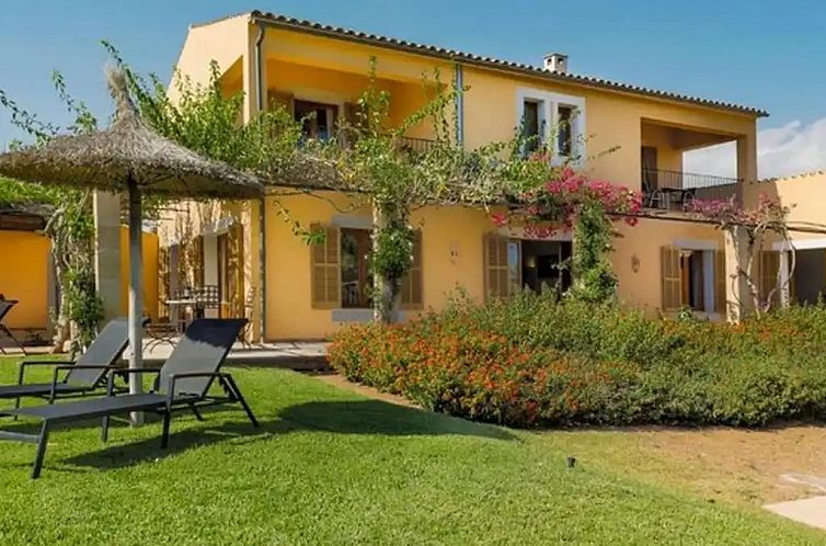 Villa Parra