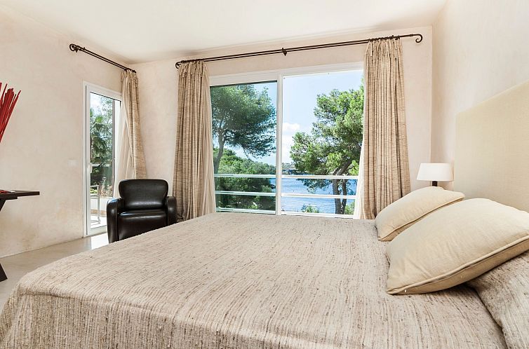 Vakantiehuis Ancla