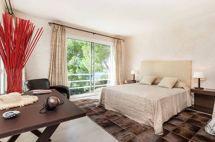 Vakantiehuis Ancla