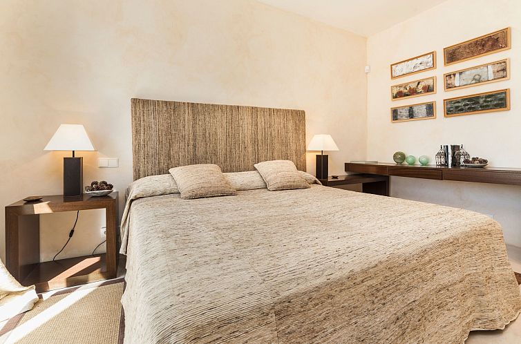 Vakantiehuis Ancla