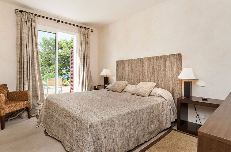 Vakantiehuis Ancla