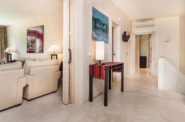 Vakantiehuis Ancla