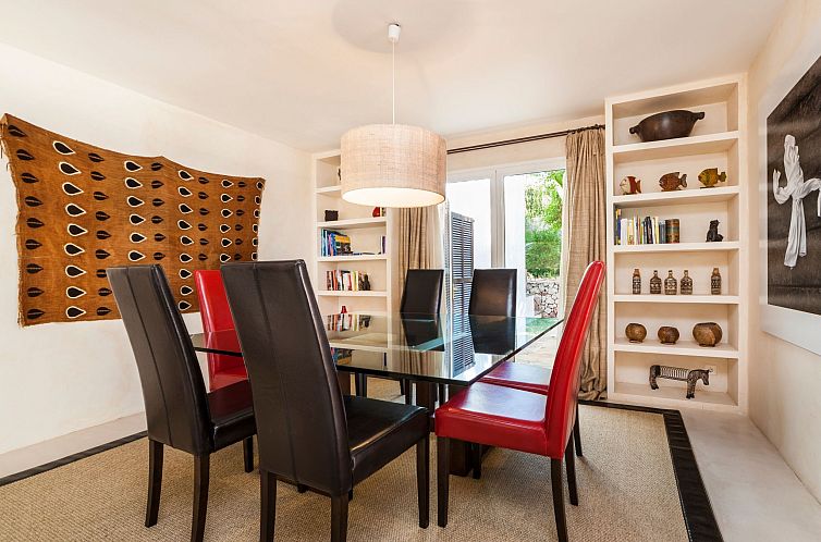 Vakantiehuis Ancla