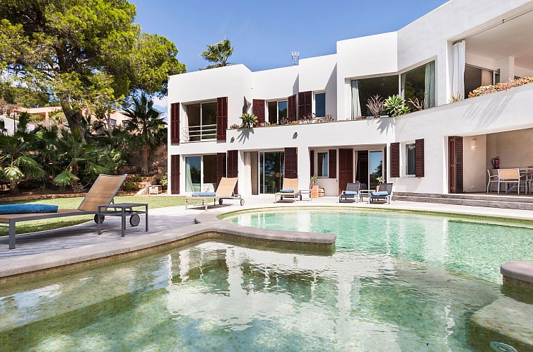Vakantiehuis Ancla