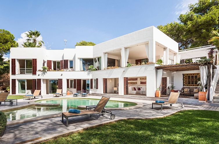 Vakantiehuis Ancla