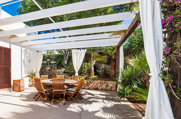 Vakantiehuis Ancla
