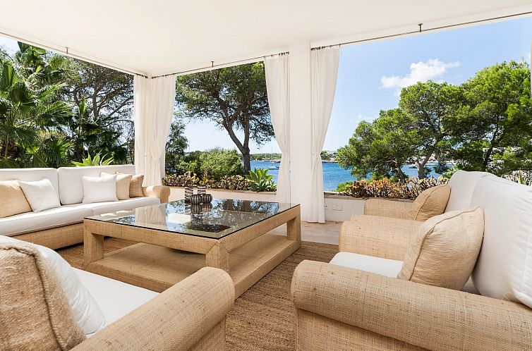Vakantiehuis Ancla