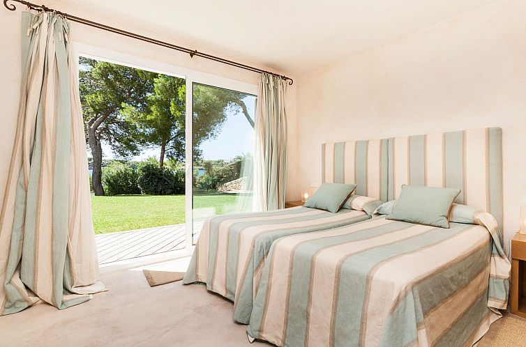 Vakantiehuis Ancla