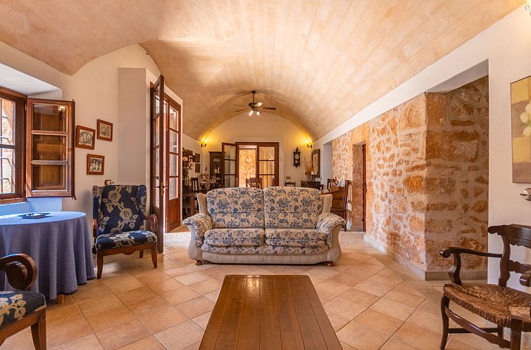 Vakantiehuis Moli de Son Vidal