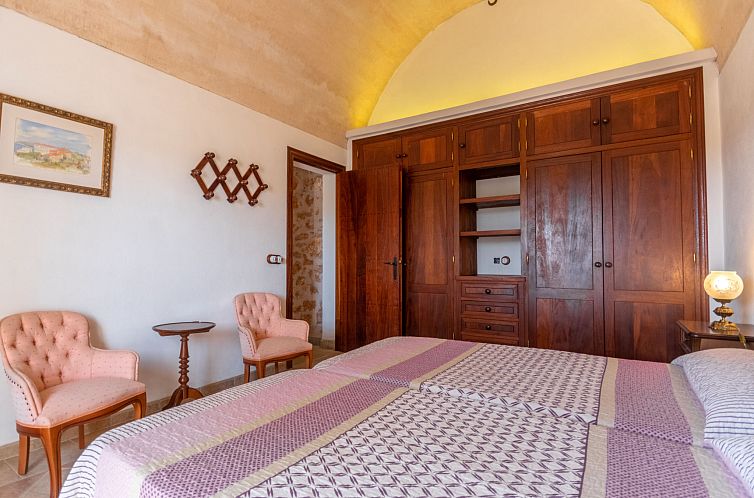 Vakantiehuis Moli de Son Vidal