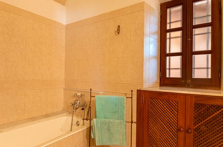 Vakantiehuis Moli de Son Vidal