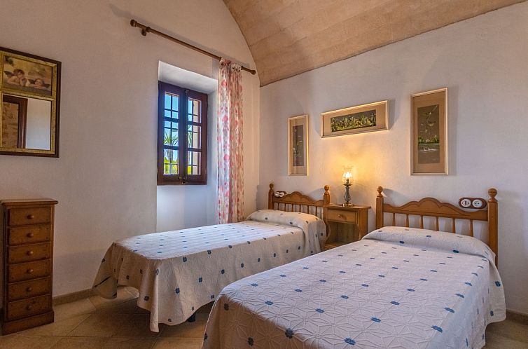 Vakantiehuis Moli de Son Vidal