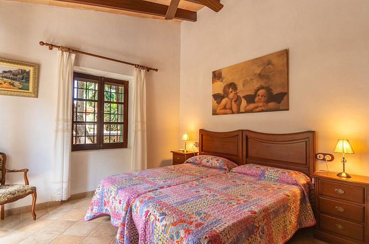 Vakantiehuis Moli de Son Vidal