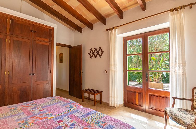 Vakantiehuis Moli de Son Vidal