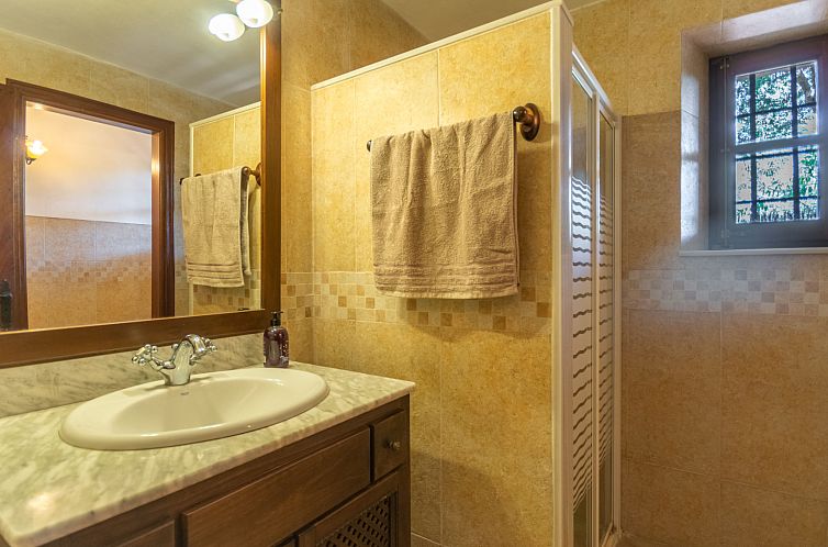 Vakantiehuis Moli de Son Vidal