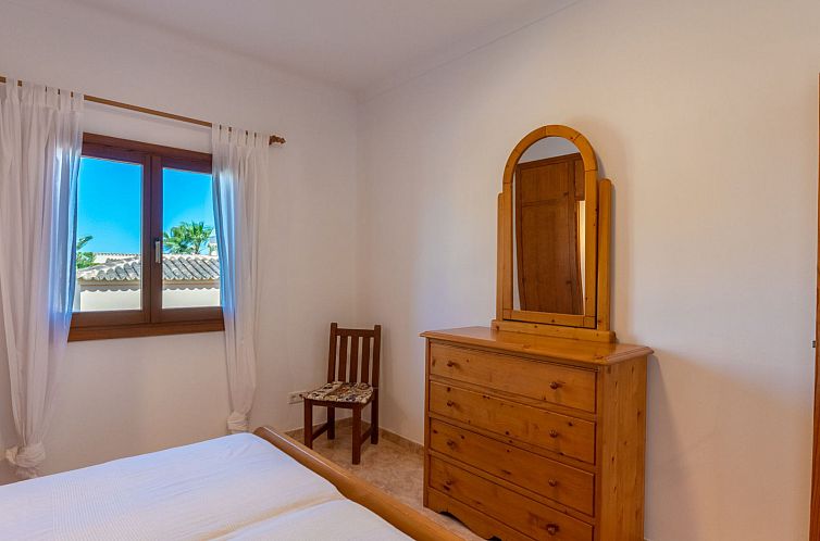 Appartement Bella Vista