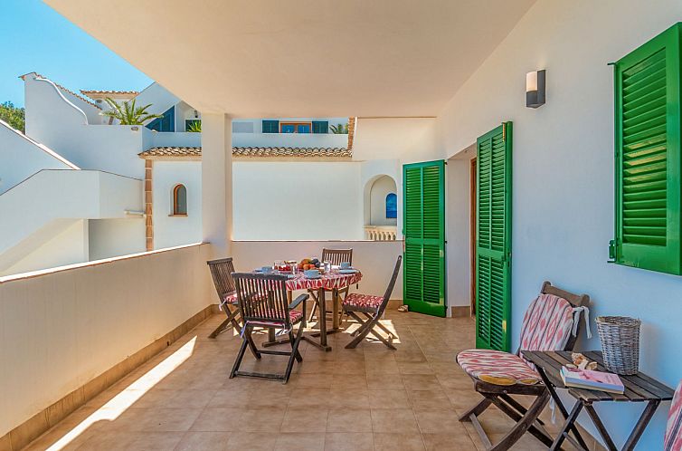 Appartement Bella Vista