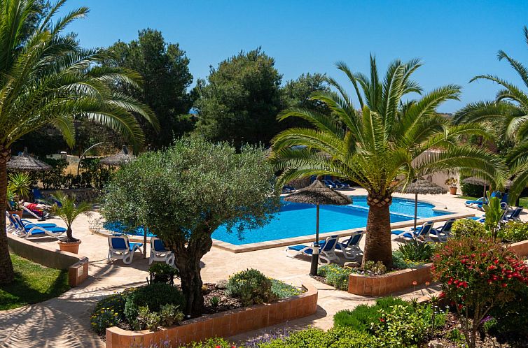 Appartement Bella Vista