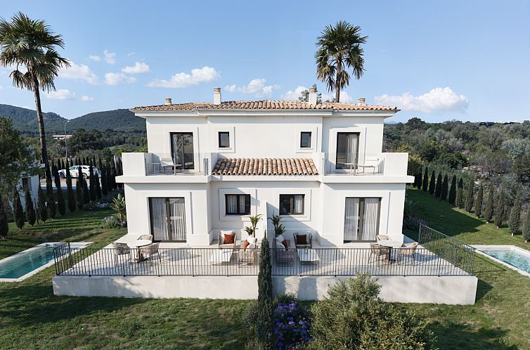 Guest house 1600904 - Holiday property Mallorca - Vrijstaande woning in Manacor