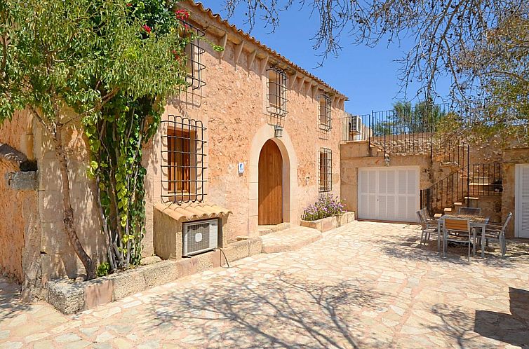 Vakantiehuis Mascaro