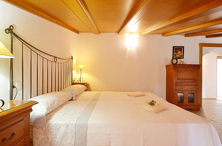 Vakantiehuis Mascaro