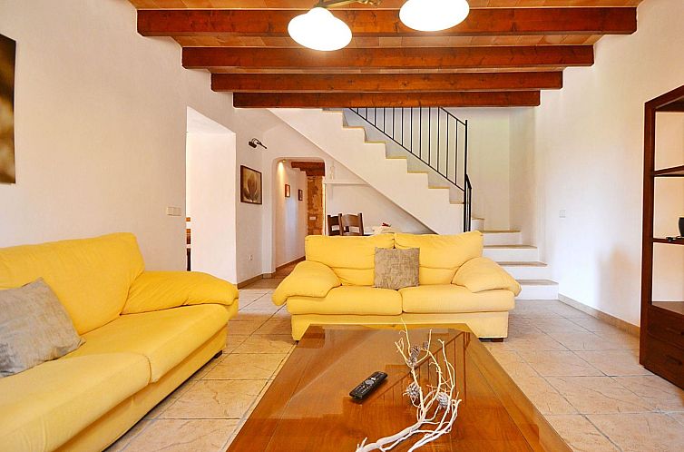 Vakantiehuis Mascaro