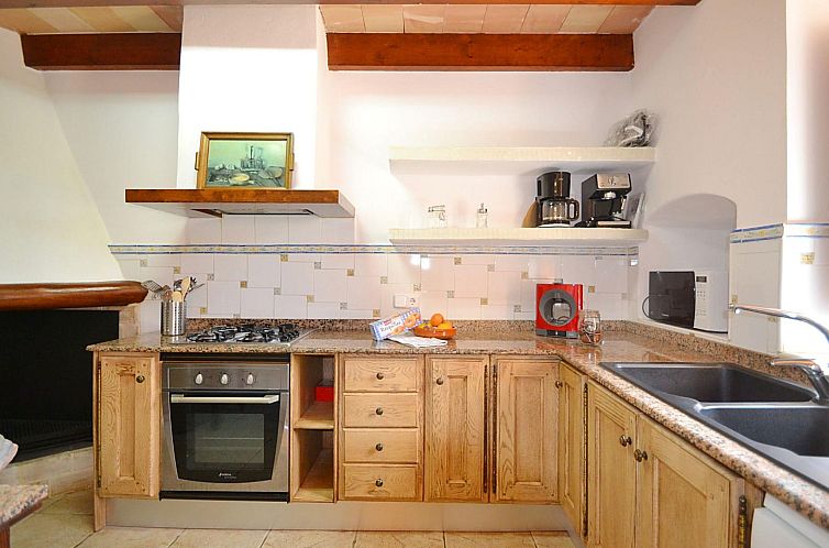 Vakantiehuis Mascaro