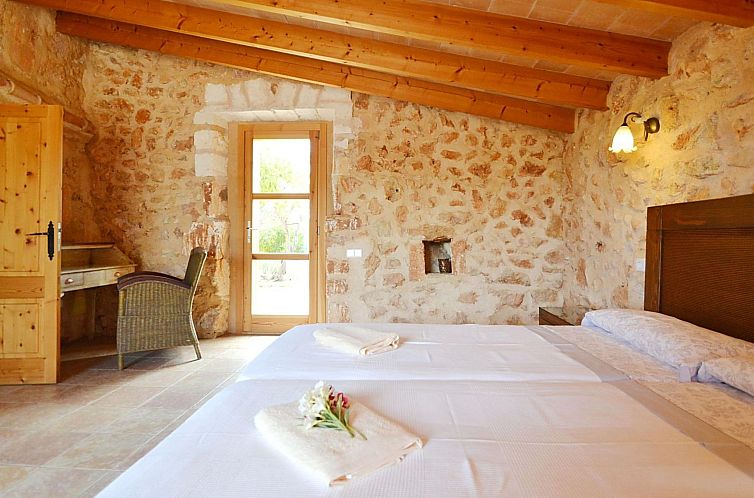 Vakantiehuis Mascaro