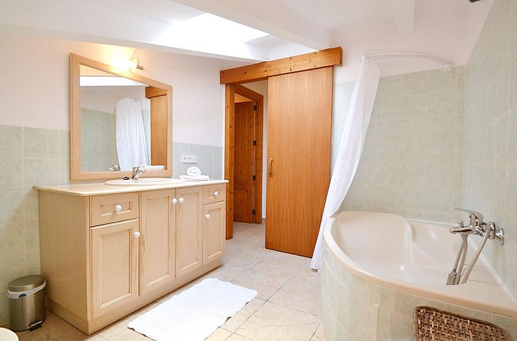 Vakantiehuis Mascaro