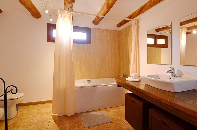 Vakantiehuis Mascaro