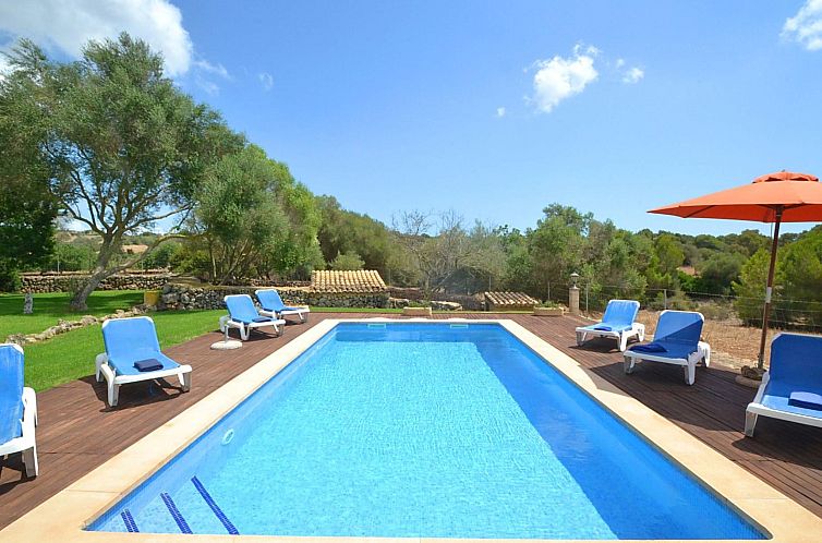 Vakantiehuis Mascaro