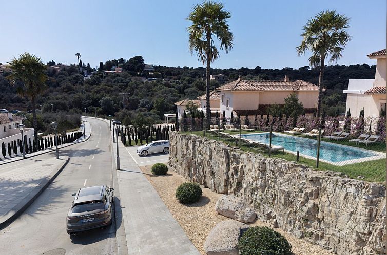 Vrijstaande woning in Manacor