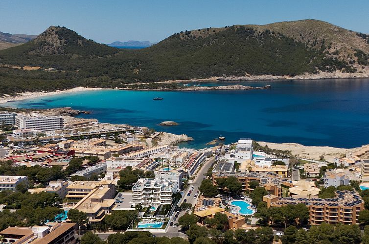 Appartement in Manacor