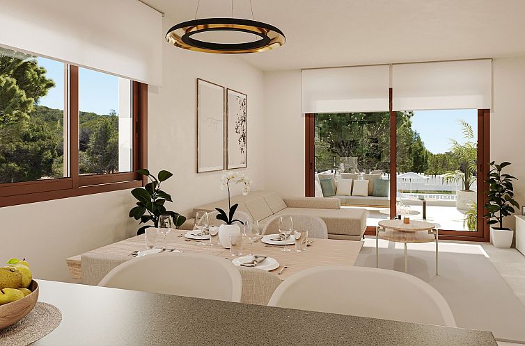 Appartement in Manacor