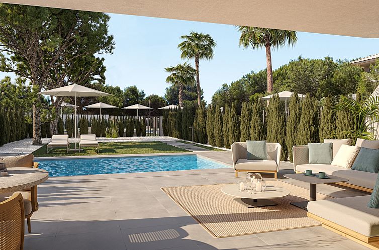 Appartement in Manacor