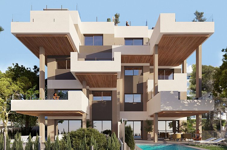 Appartement in Manacor