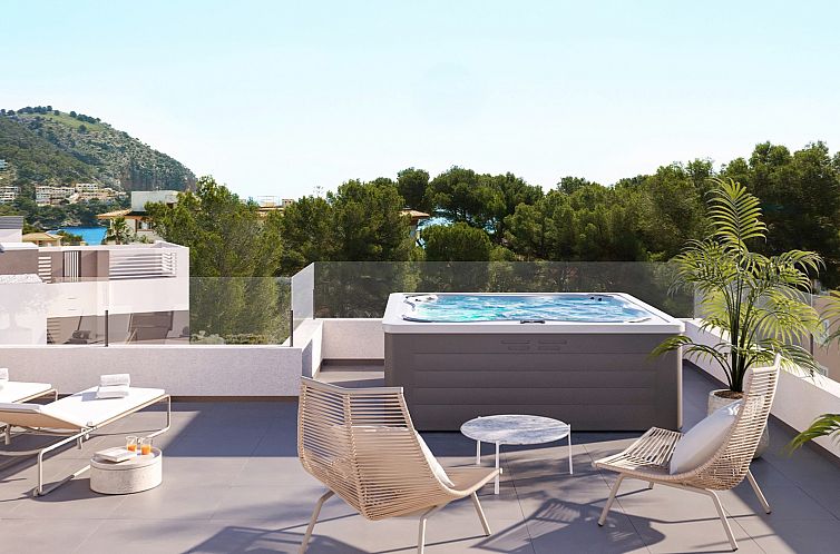 Appartement in Manacor