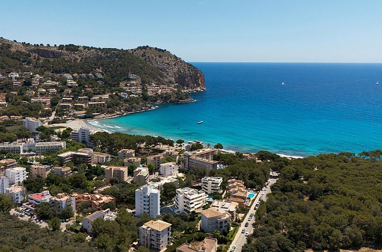 Appartement in Manacor