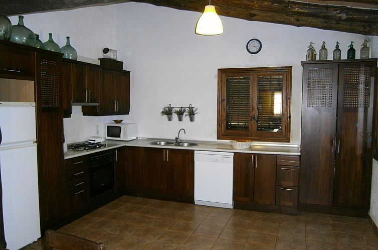 Vakantiehuis Landhaus in Manacor