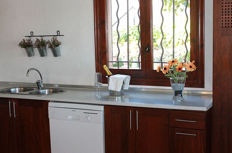 Vakantiehuis Landhaus in Manacor