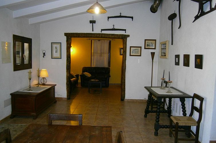 Vakantiehuis Landhaus in Manacor