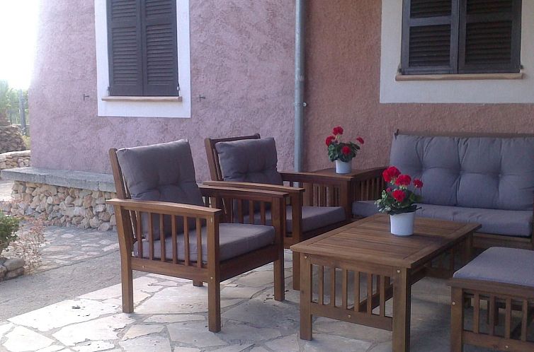 Vakantiehuis Landhaus in Manacor