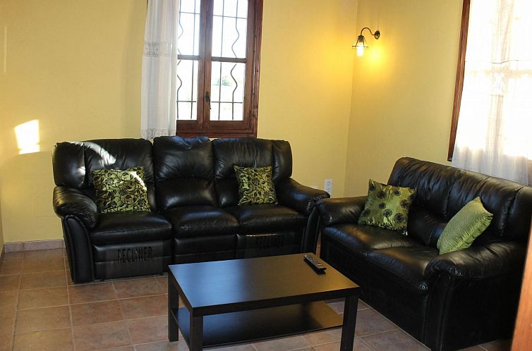 Vakantiehuis Landhaus in Manacor