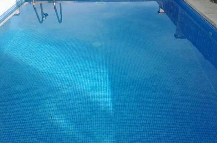 Vakantiehuis Landhaus in Manacor