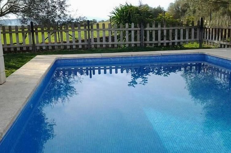 Vakantiehuis Landhaus in Manacor