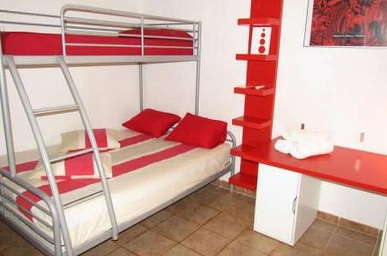 Vakantiehuis Landhaus in Manacor