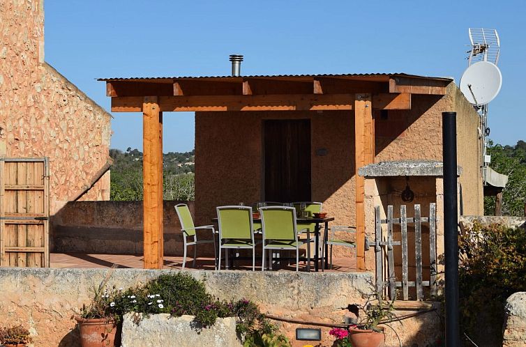 Vakantiehuis Finca Punta de Vistalegre