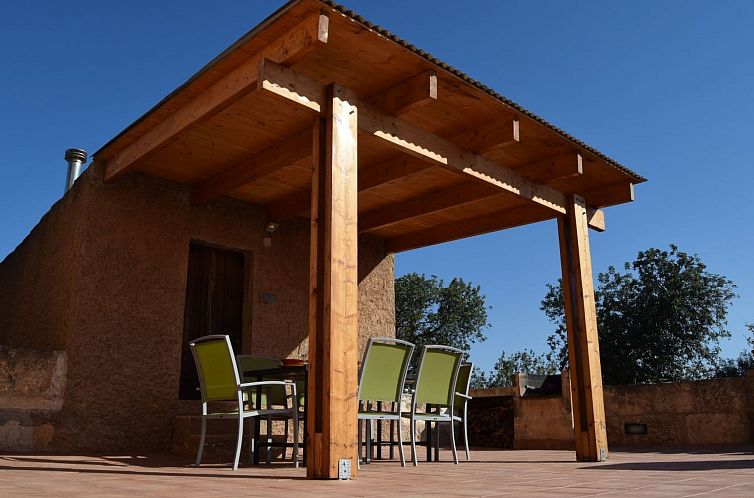 Vakantiehuis Finca Punta de Vistalegre