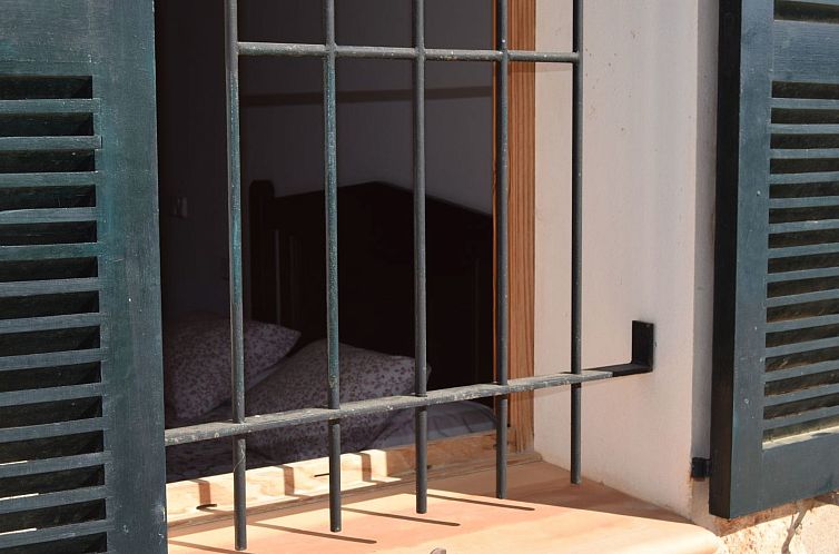 Vakantiehuis Finca Punta de Vistalegre